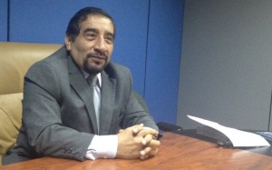 “¡Alex De la Torre me llamó para que apoye a la Lista de Selim Doumet!” (ENTREVISTA)