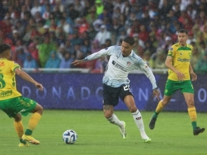 Paolo Guerrero-sudamericana-liga-defensa-justicia