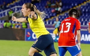 Ecuador cayó ante el rival a vencer en Copa América Femenina y carga una mochila pesada (VIDEO)