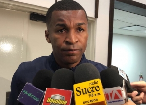 “Nadie lo esperaba, creo que olvidó su medicamento” (VIDEO)