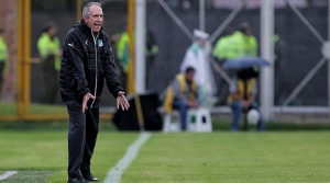 “Tengo una relación increíble con Pablo Repetto”