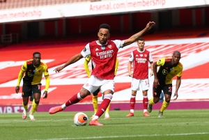 A centrarse de lleno en la final de la FA Cup (RESUMEN)