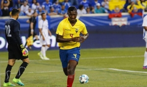 “Yo soy hincha y voy a entregar la vida por Barcelona… ¡Sé que debo bajar unos kilos!” (VIDEO)