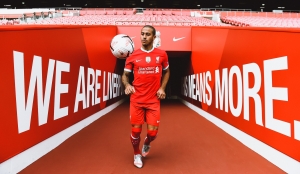 Xavi ya tiene en mente a otro hombre de la casa Blaugrana (OFICIAL)