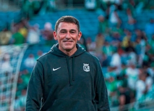 Gustavo Fermani asumirá como nuevo director deportivo de Barcelona respaldado por un interesante currículo