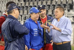 ¿Rogó el Bolillo por clemencia al DT de Inglaterra?