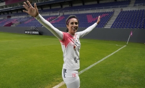 ¡El Último Baile para Fernanda Vásconez serán 90’ por la gloria en la Final de la Súperliga! (VIDEO)