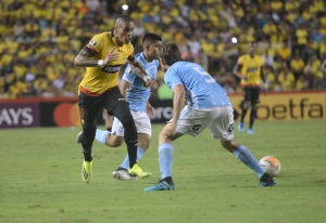 “Sin ser tan positivo, de 7 a 10” (VIDEO)