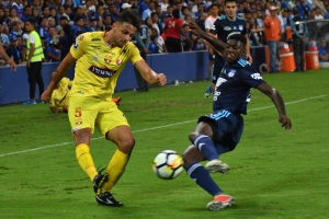 UNA JODITA PARA... Gabriel Marques vio gente disfrazada de PITUFOS, ¡Y ADIVINEN!