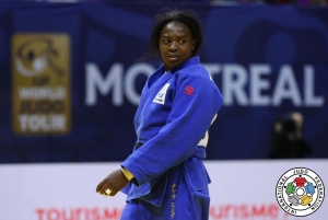 Ecuador cerró su participación en Judo (RESUMEN)