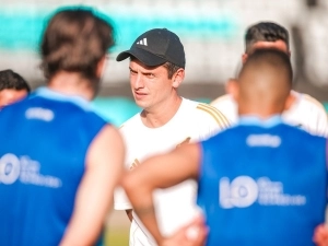Miguel Bravo
