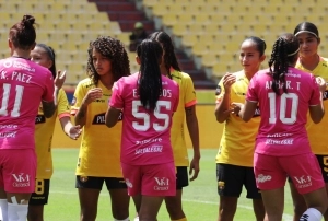 Superliga Femenina