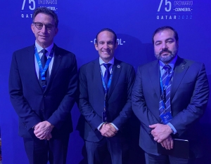 ¿Reelección garantizada? ¡8 Clubes de Ecuador deciden respaldar un segundo ciclo de Francisco Egas!