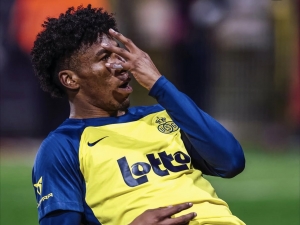 La Rola en Modo Killer: ¡Kevin Rodríguez rescató con un Golazo al USG para clasificar a 4tos de Final!