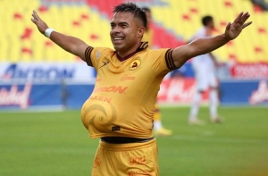 ¡Pipiolo le da tres puntos al CA.Morelia con dos golazos!