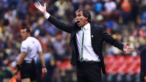 Guillermo Almada, que hizo historia con BSC, ¡recomendó DT y lo ficha un Club Ecuatoriano!