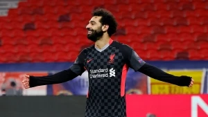 Mohammed Salah 6