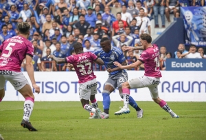 Emelec vs Independiente del Valle: horario, canal y dónde ver EN VIVO la Fecha 5 de la Liga Ecuabet 2026
