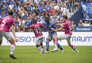 Emelec vs Independiente del Valle: horario, canal y dónde ver EN VIVO la Fecha 5 de la Liga Ecuabet 2026