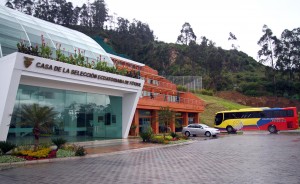 “El 31 de enero quedará grabado en la historia con letras de oro”