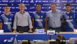 ¡Pileggi expone al hincha cruda verdad sobre las finanzas de Emelec!