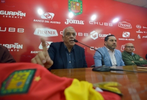 “Creo que Chacha de la Cruz inspiró al grupo”