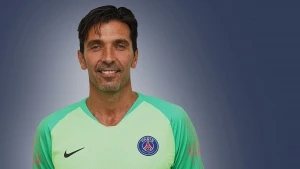 Gianluigi Buffon