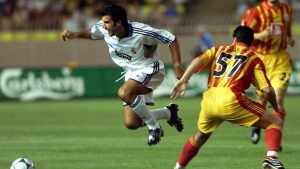 RECUERDO: ¡David tumbaba a Goliat! (VIDEO)