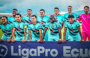 ¡EMPATES Y POQUÍSIMOS GOLES! Cumbayá FC lidera una Serie B que da mucho qué desear