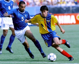 RECUERDO: ¡Terminaba la maldición contra la Verde Amarehla! (VIDEO)