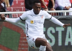 Renato Ibarra 2