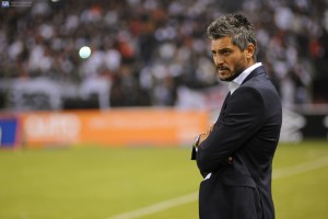 ¡Su propio club lo quiere tras las rejas!