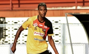 Duro golpe para el Aragua FC con Salchicha desde el vamos (RESUMEN)