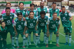¡Nueva denuncia en la Ecuafútbol! (VIDEO)
