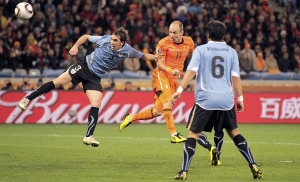 RECUERDO: ¡Volvían a una Final después de 3 Décadas! (VIDEO)