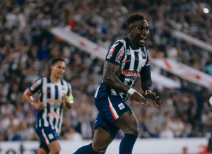 Una Culebra intratable: Erick Castillo suma cuatro juegos anotando al hilo y Alianza Lima celebra en la cima