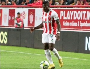 Se termina su tiempo en Los Rayos (FOTO)