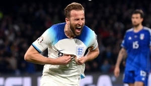 Harry Kane