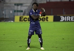 Roberto Ordoñez