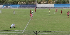 ¡Escándalo en Segunda Categoría por dos cobardes agresiones a Árbitros! (VIDEO)