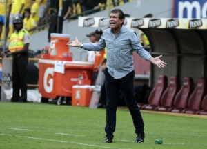 “Disfrutaba mucho ganándole a BSC, también disfruté con triunfos sobre LDUQ” (ENTREVISTA)