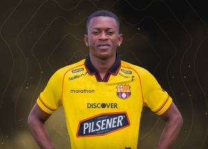 ¡El Ídolo sigue sumando talento! Barcelona refuerza su plantilla con el prometedor Jordan Medina