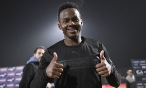 ¡Pónganle una capa! Juan Cazares clasifica a Independiente en Copa Argentina (VIDEO)