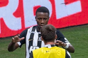 Venganza en el Mineirão: Alan Minda guía la goleada de Atlético Mineiro con gol y Keny Arroyo fue expulsado