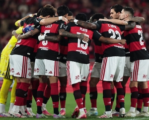 ¡Novela y reclamo en mesa! Flamengo exige la descalificación de Estudiantes de La Plata en la Libertadores