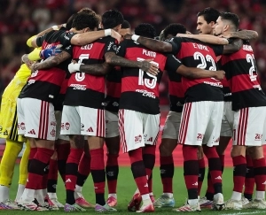 ¡Novela y reclamo en mesa! Flamengo exige la descalificación de Estudiantes de La Plata en la Libertadores