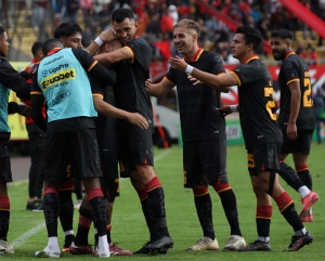 En un día especial para el Expreso (FOTO)