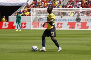 ¡Copa América 2024 no va en Ecuador y se viene Nuevo Torneo de Clubes!