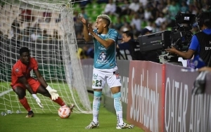 Byron Castillo 3