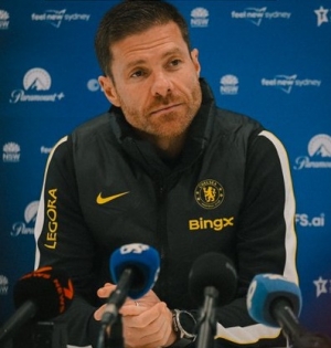 Se deshizo en elogios: Xabi Alonso destaca a Moisés Caicedo y resalta el talento de los futbolistas ecuatorianos
